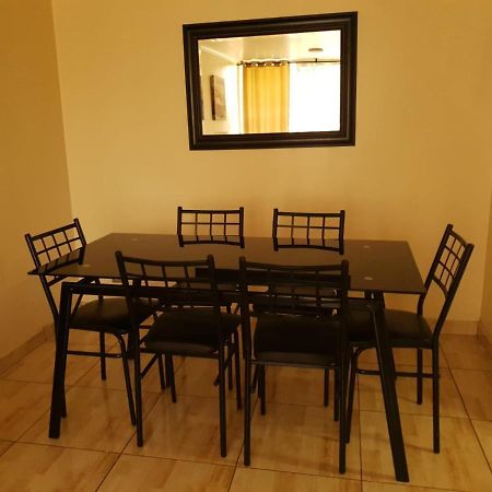 Apartamentos Santiago Centro R&M Kültér fotó