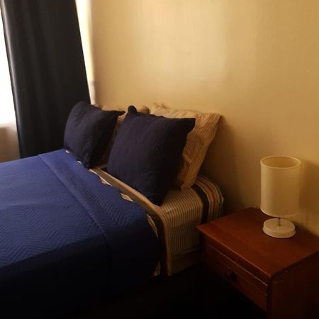 Apartamentos Santiago Centro R&M Kültér fotó