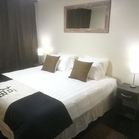 Apartamentos Santiago Centro R&M Kültér fotó