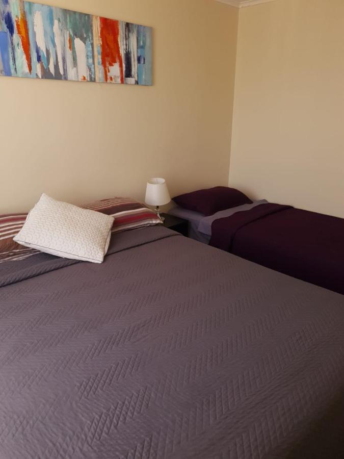 Apartamentos Santiago Centro R&M Kültér fotó