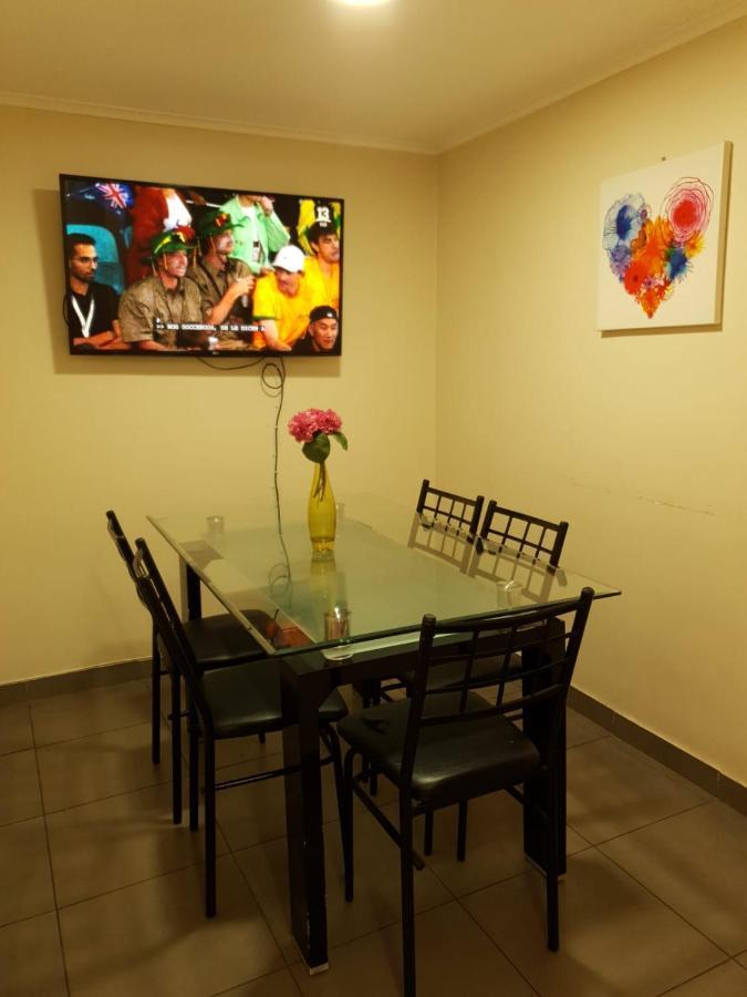 Apartamentos Santiago Centro R&M Kültér fotó
