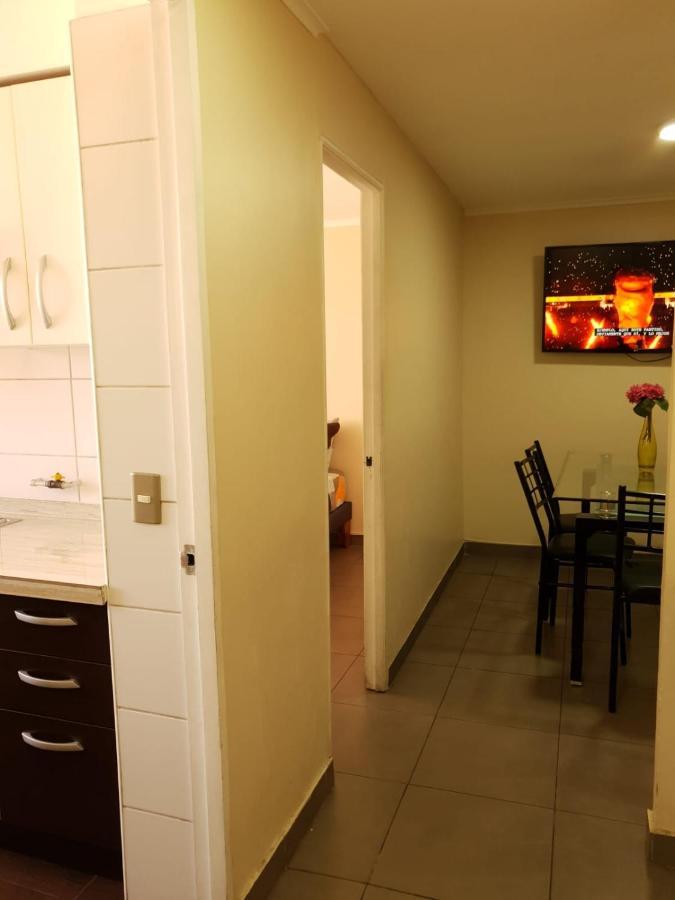 Apartamentos Santiago Centro R&M Kültér fotó