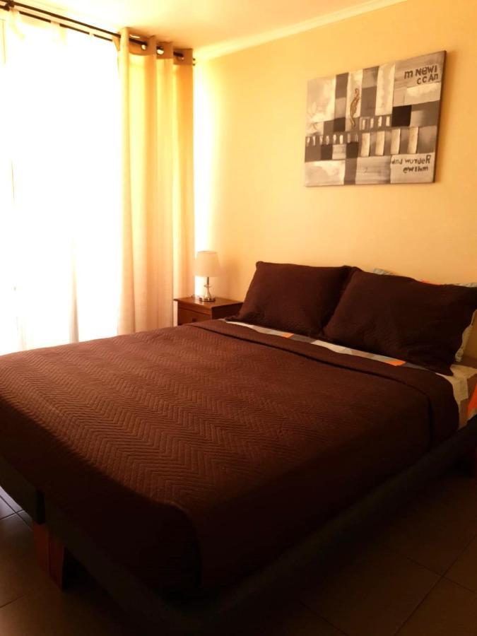 Apartamentos Santiago Centro R&M Kültér fotó