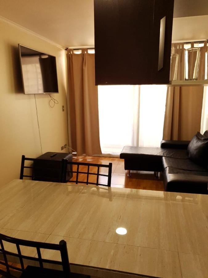 Apartamentos Santiago Centro R&M Kültér fotó