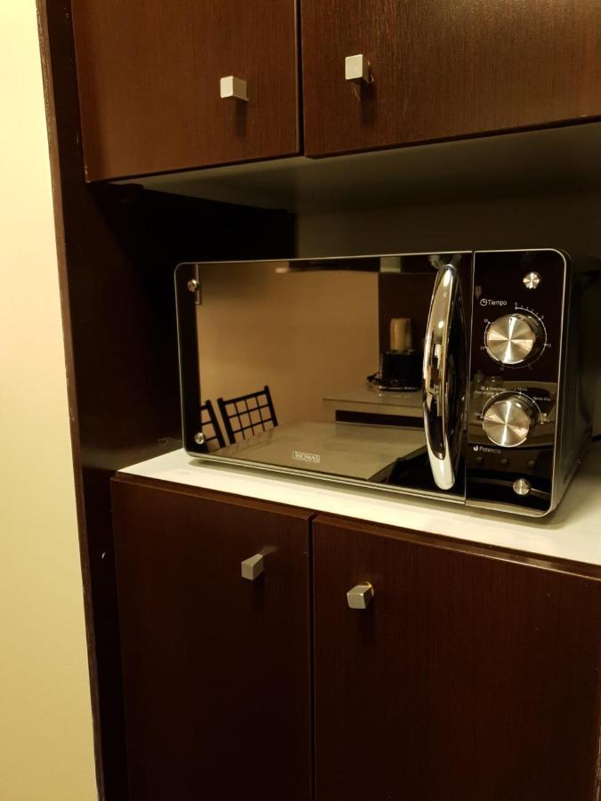 Apartamentos Santiago Centro R&M Kültér fotó