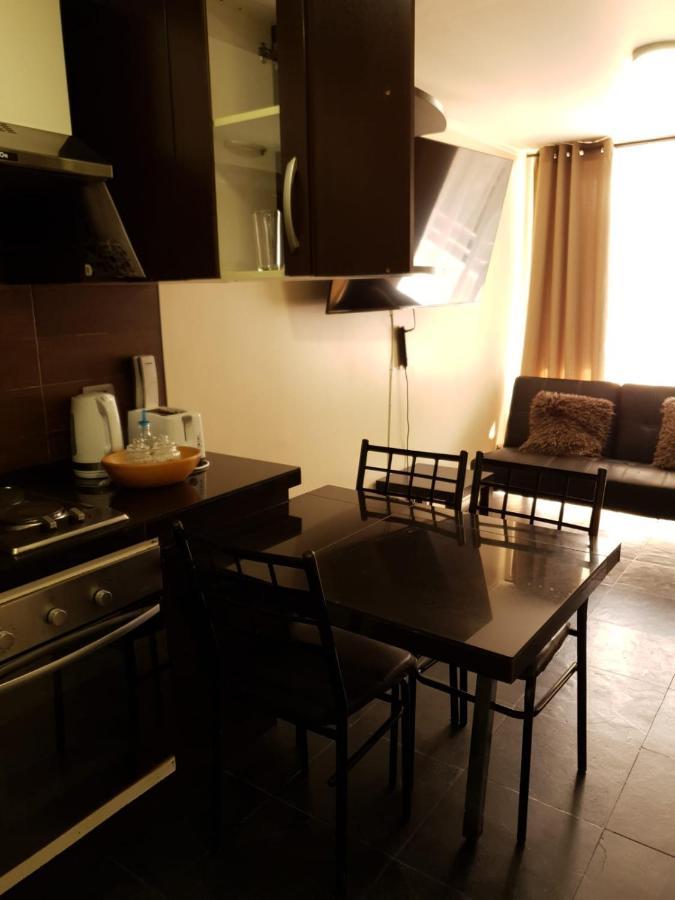 Apartamentos Santiago Centro R&M Kültér fotó