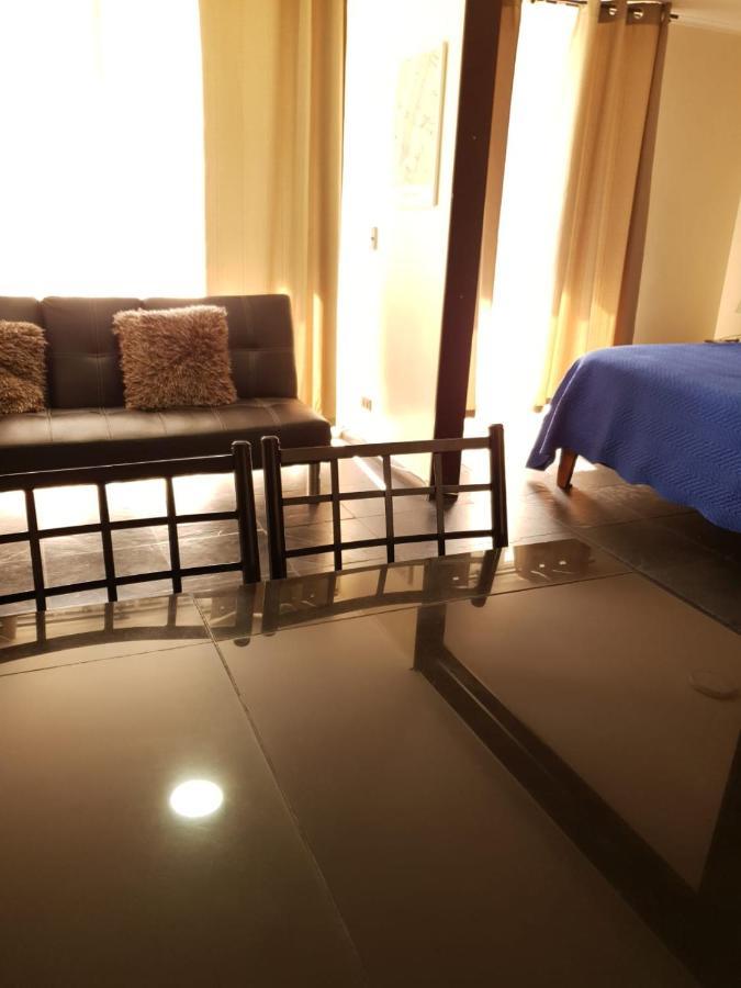 Apartamentos Santiago Centro R&M Kültér fotó
