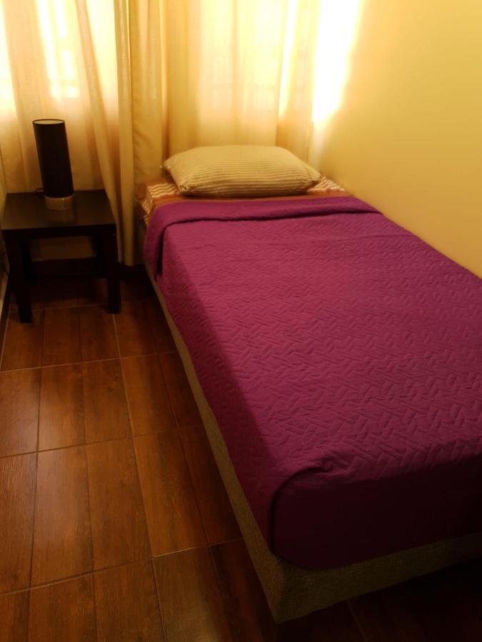 Apartamentos Santiago Centro R&M Kültér fotó