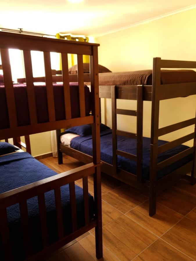 Apartamentos Santiago Centro R&M Kültér fotó