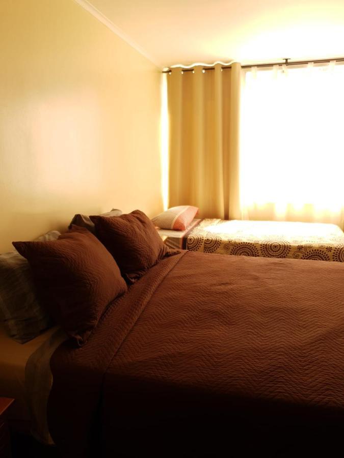 Apartamentos Santiago Centro R&M Kültér fotó