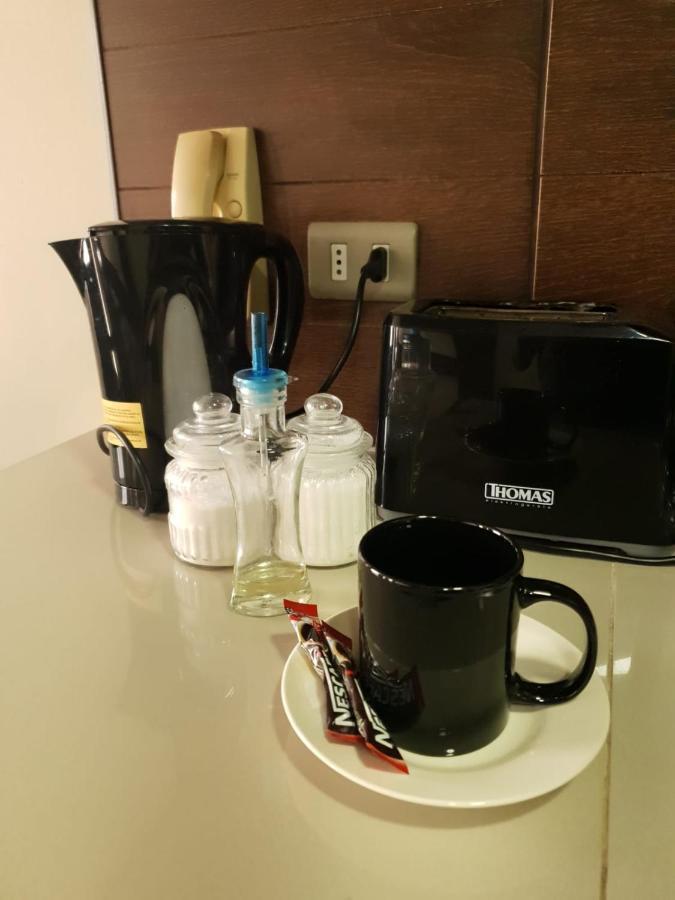 Apartamentos Santiago Centro R&M Kültér fotó