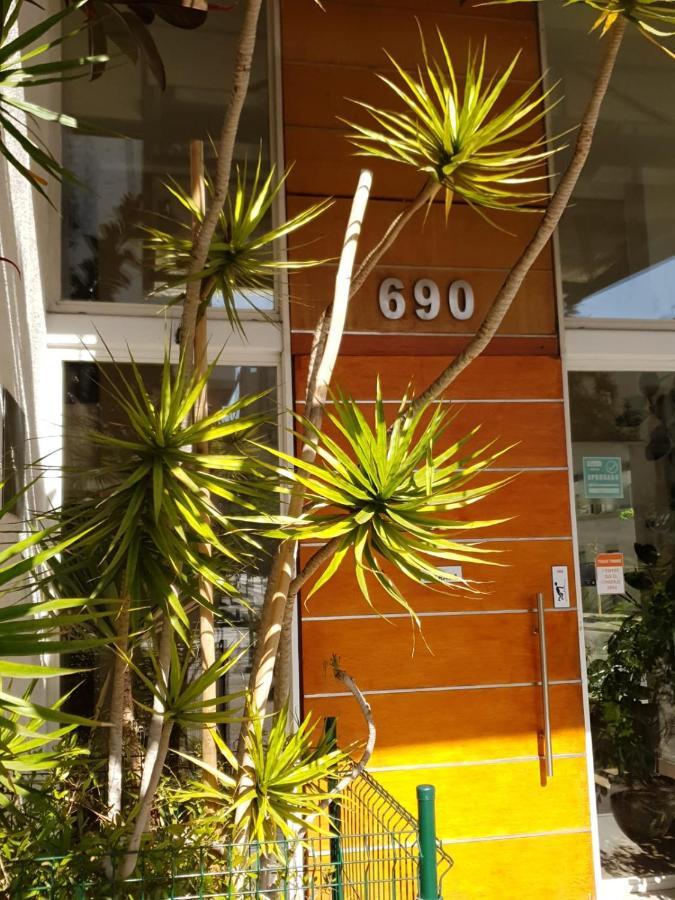 Apartamentos Santiago Centro R&M Kültér fotó