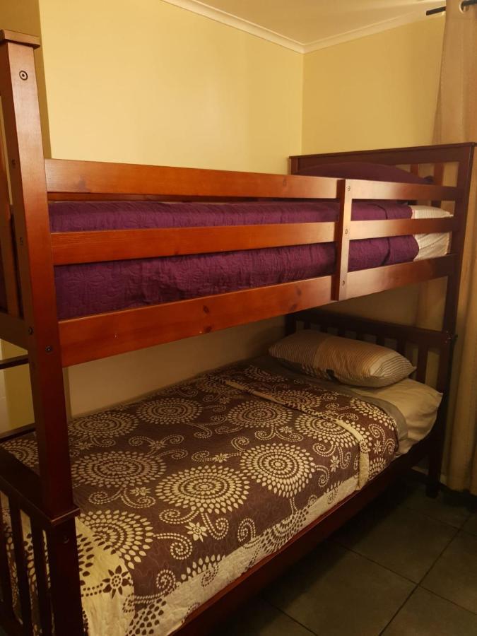 Apartamentos Santiago Centro R&M Kültér fotó