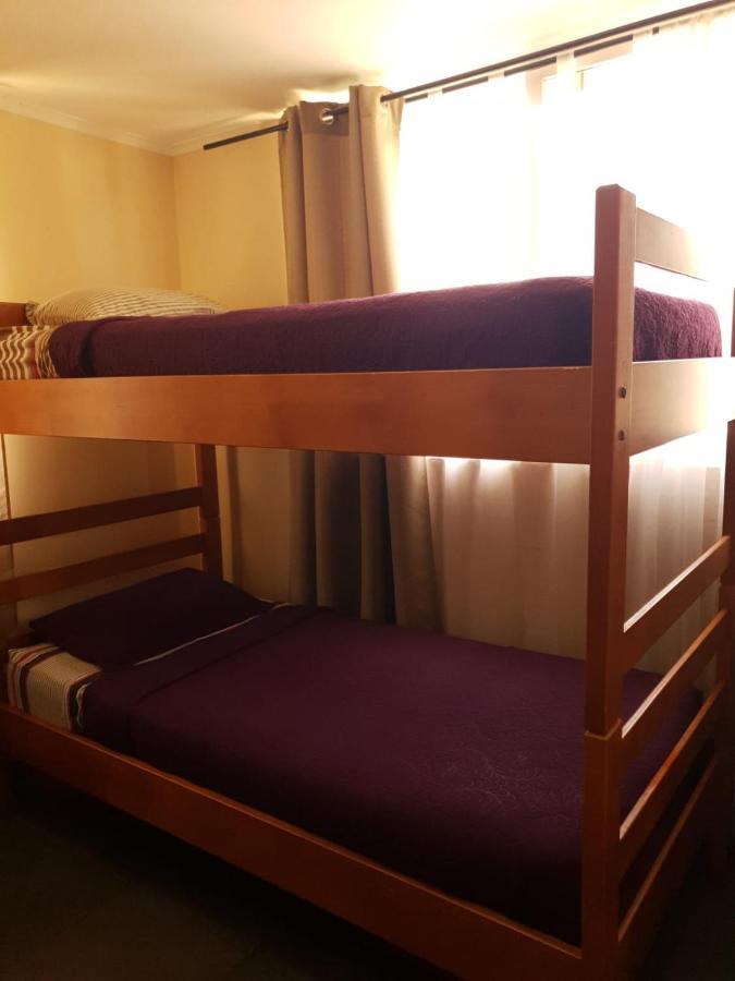 Apartamentos Santiago Centro R&M Kültér fotó