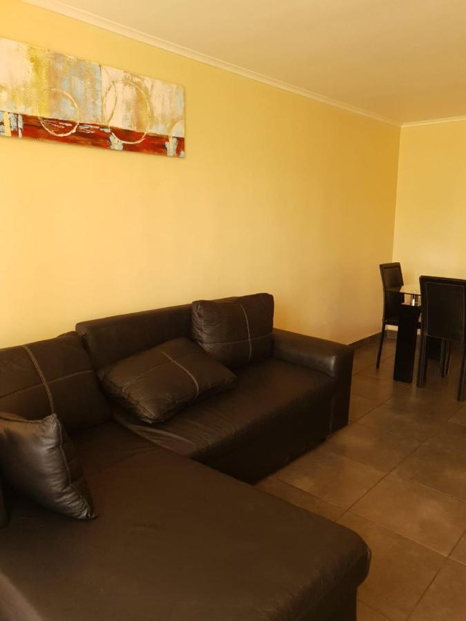 Apartamentos Santiago Centro R&M Kültér fotó