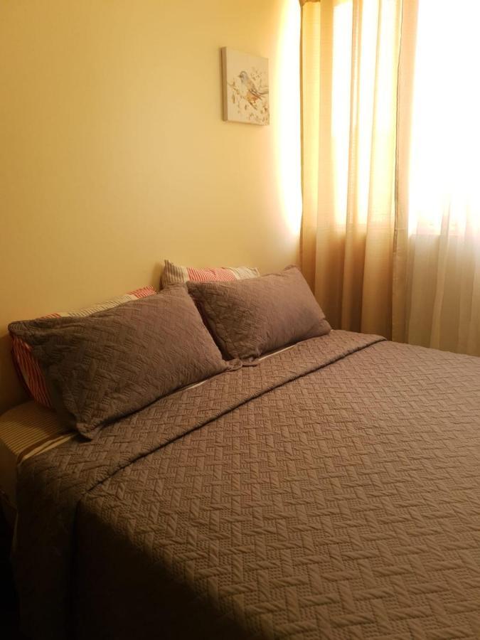 Apartamentos Santiago Centro R&M Kültér fotó