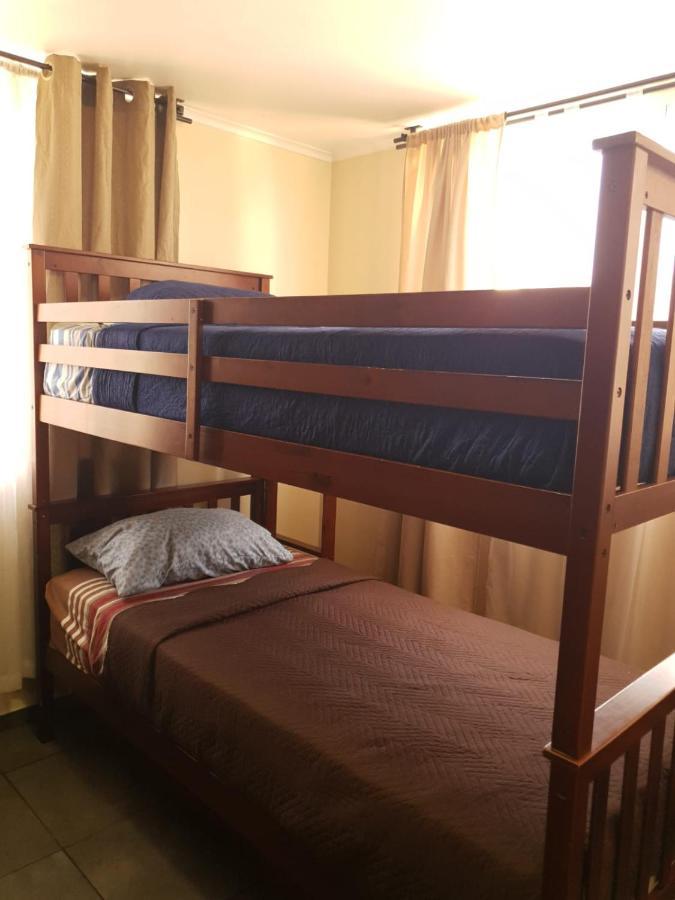 Apartamentos Santiago Centro R&M Kültér fotó