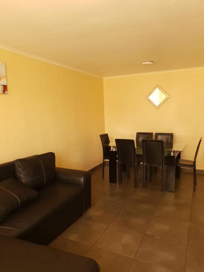 Apartamentos Santiago Centro R&M Kültér fotó