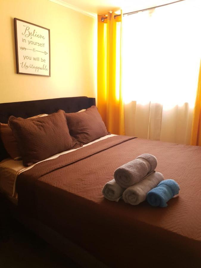 Apartamentos Santiago Centro R&M Kültér fotó