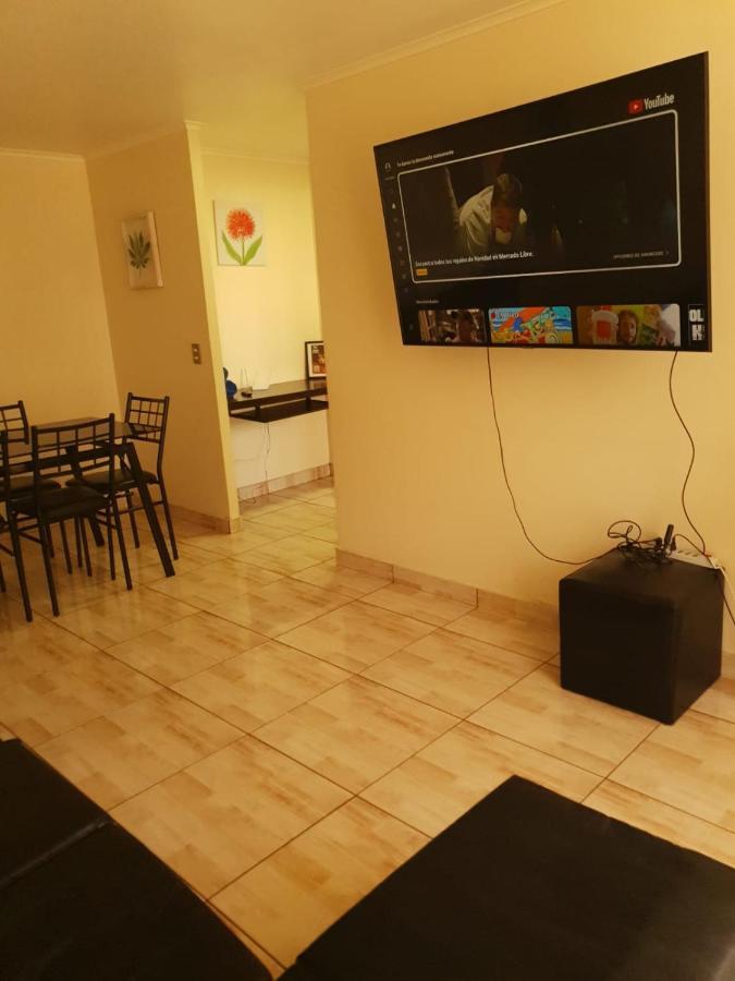 Apartamentos Santiago Centro R&M Kültér fotó