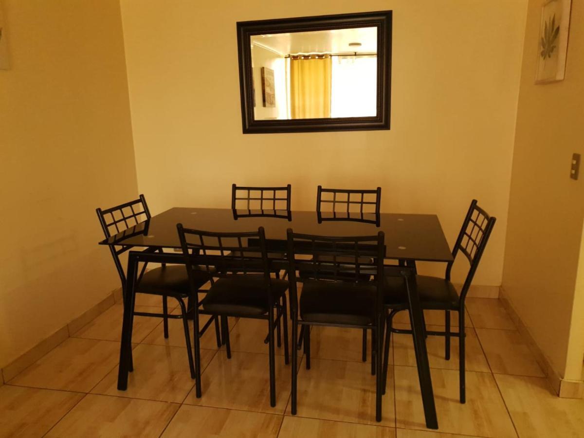 Apartamentos Santiago Centro R&M Kültér fotó
