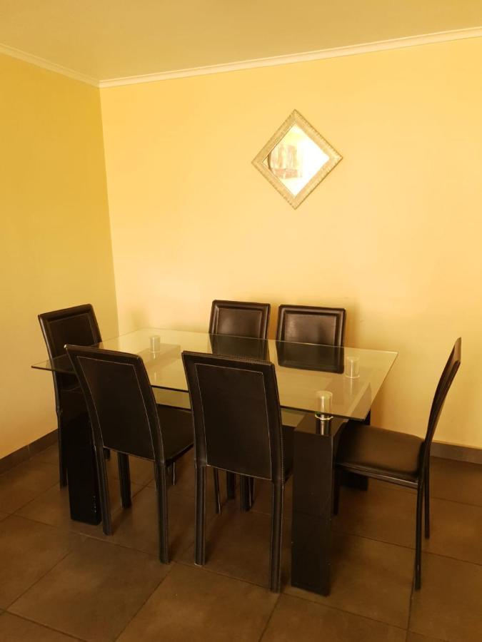 Apartamentos Santiago Centro R&M Kültér fotó