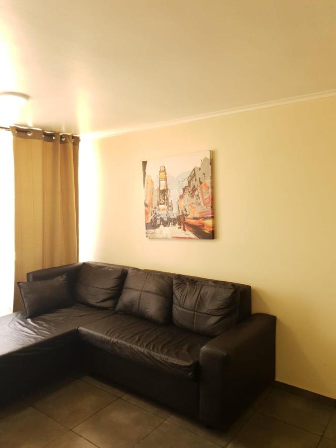 Apartamentos Santiago Centro R&M Kültér fotó