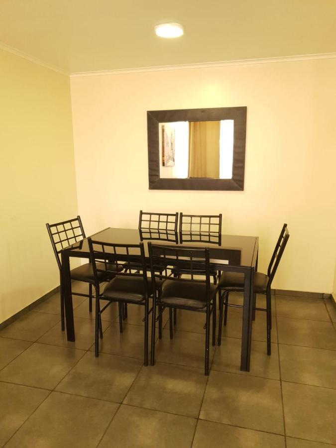 Apartamentos Santiago Centro R&M Kültér fotó