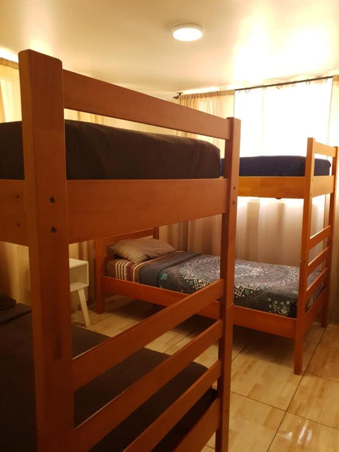 Apartamentos Santiago Centro R&M Kültér fotó