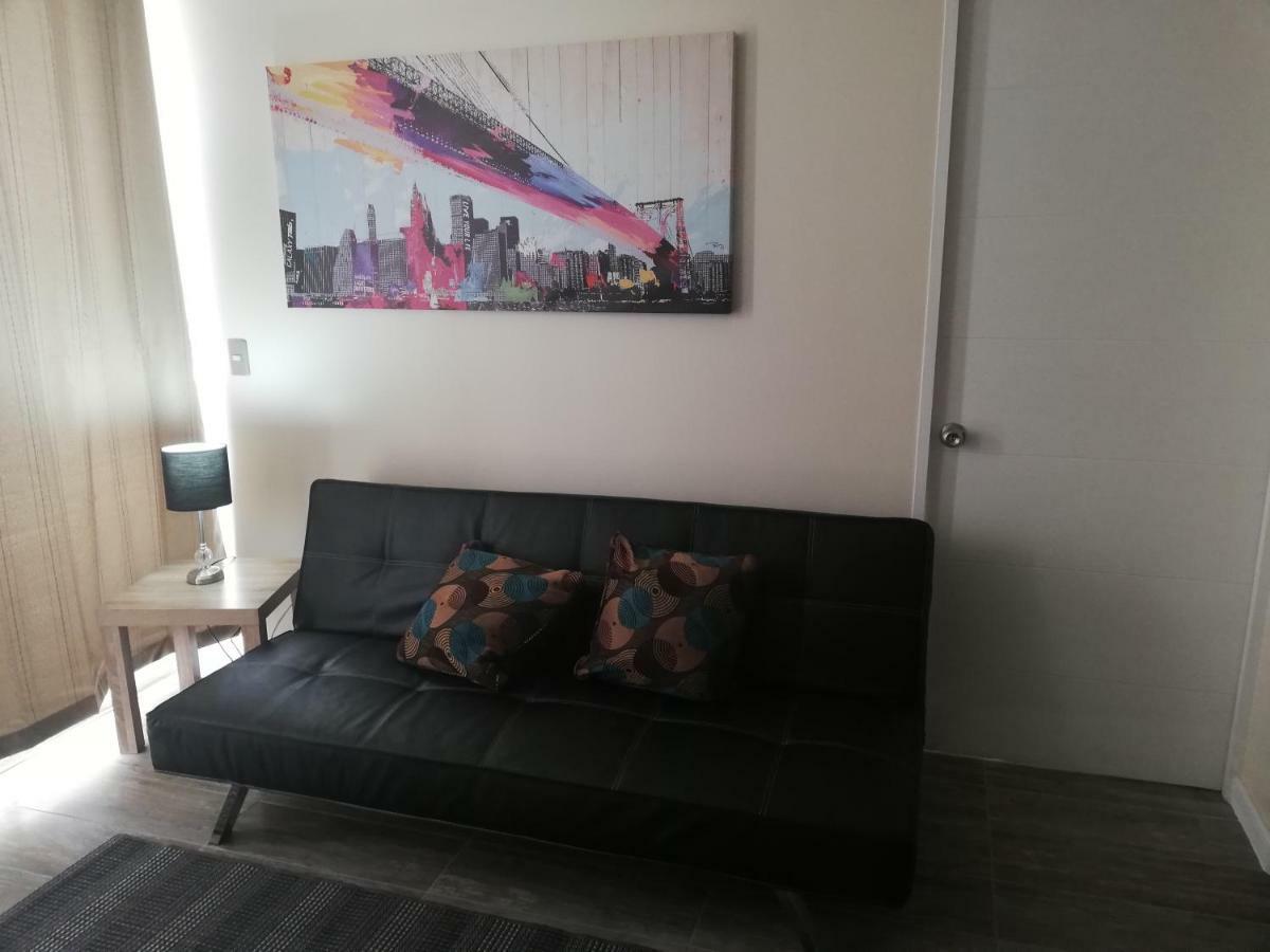 Apartamentos Santiago Centro R&M Kültér fotó