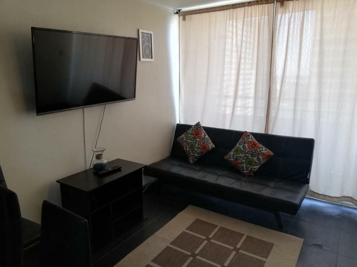 Apartamentos Santiago Centro R&M Kültér fotó